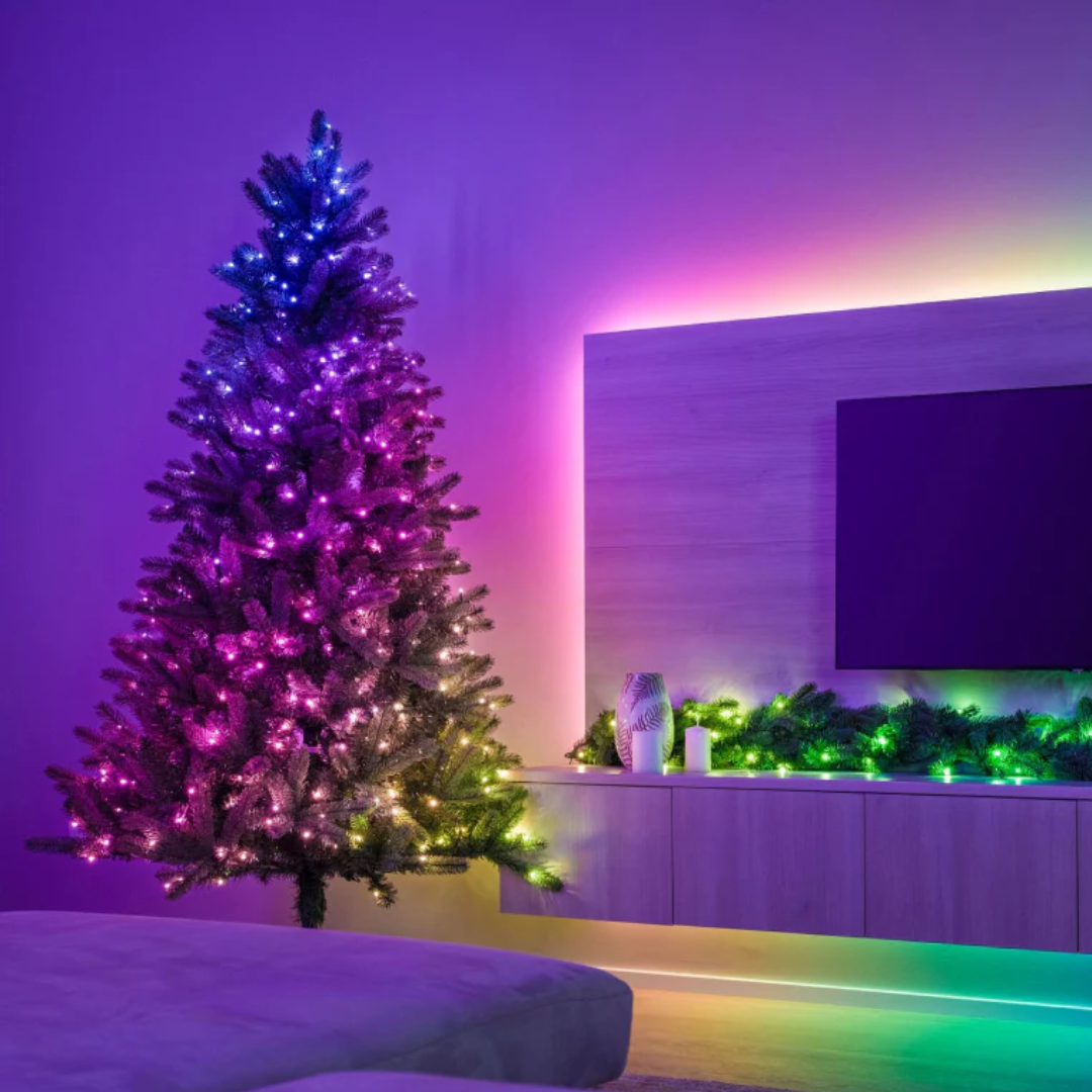 FestiveGlow – Your Holiday Lights Solution - Black Friday Discounts!